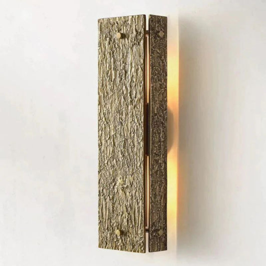 Baldr Bedroom Sconce 19"