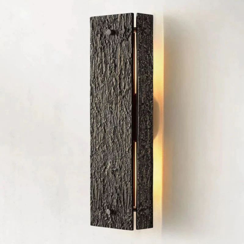 Baldr Bedroom Sconce 19"