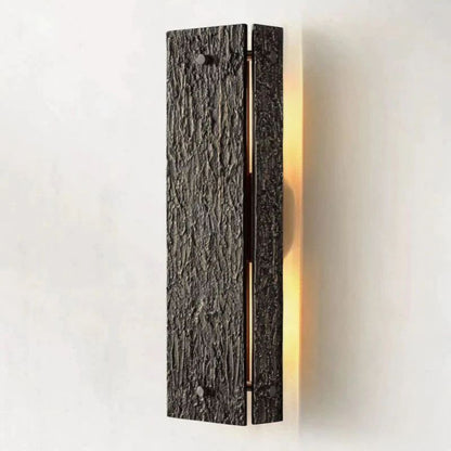Baldr Bedroom Sconce 19"