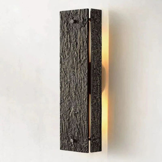 Baldr Bedroom Sconce 19"