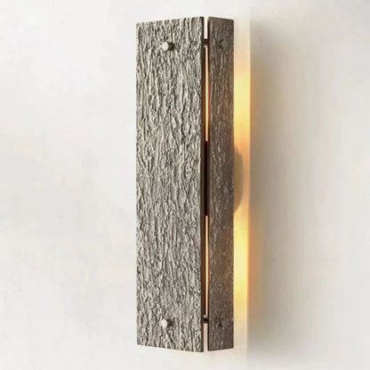 Baldr Bedroom Sconce 19"