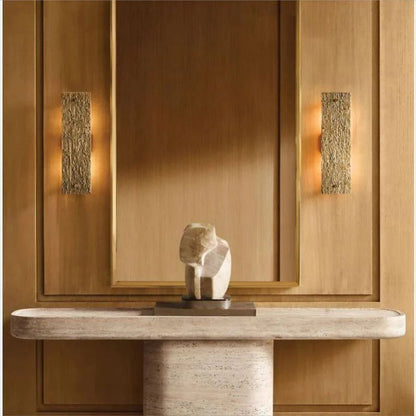 Baldr Bedroom Sconce 19"