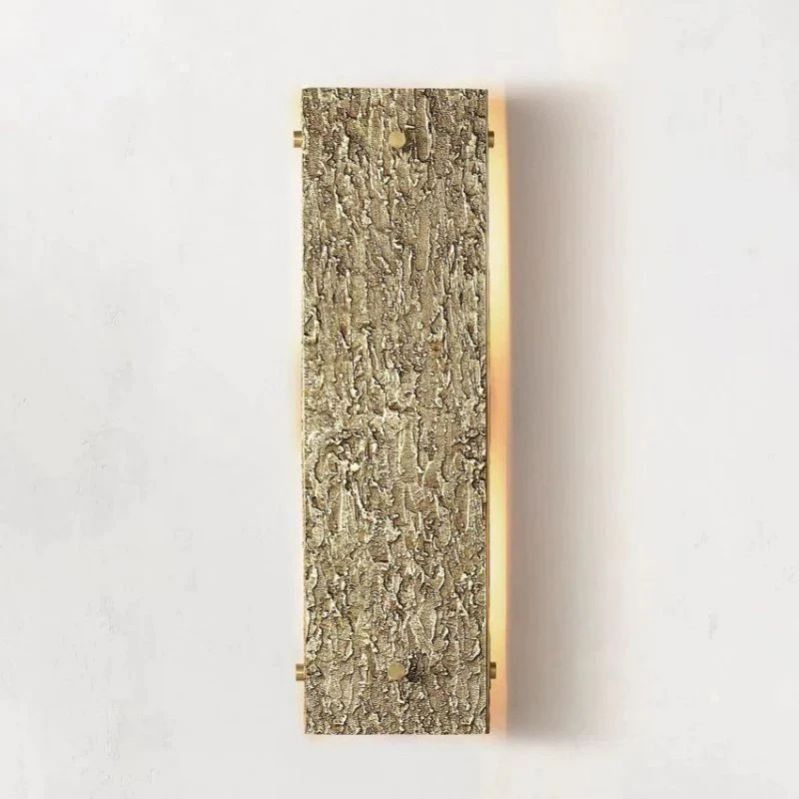 Baldr Bedroom Sconce 19"