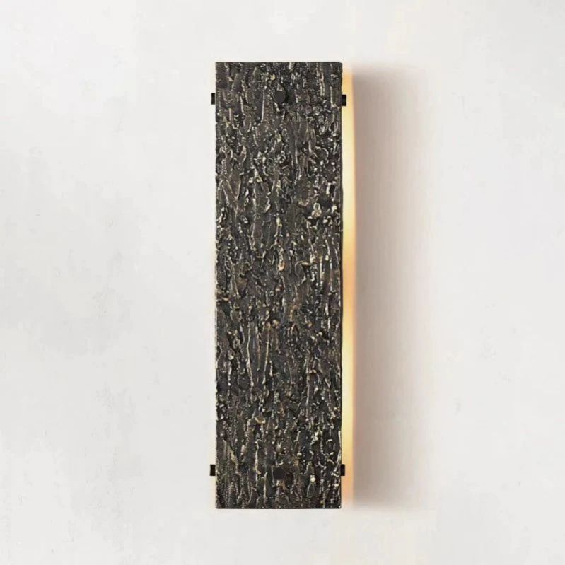 Baldr Bedroom Sconce 19"