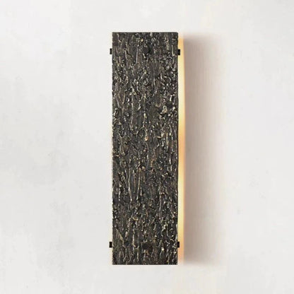 Baldr Bedroom Sconce 19"
