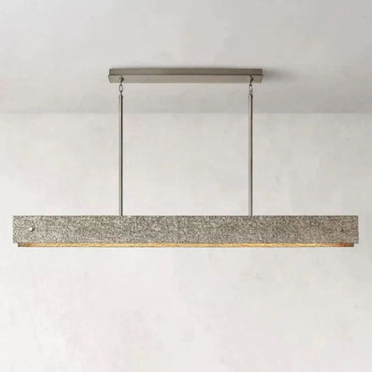 Baldr Linear  Dining Room Chandelier 72"