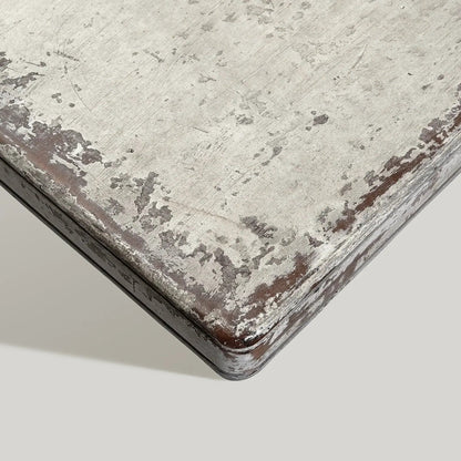 Biano Cerra Scroll Dining Table