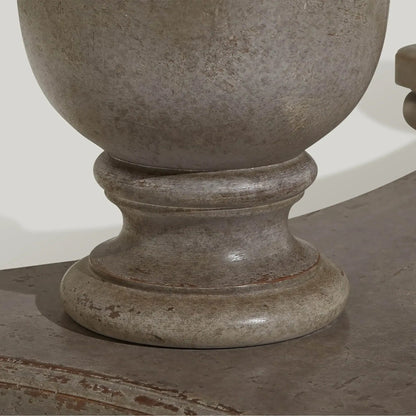 Biano Cerra Scroll Dining Table