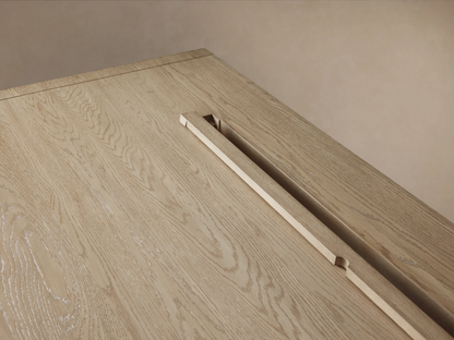 Bodhi Modular Desk with Return Desk