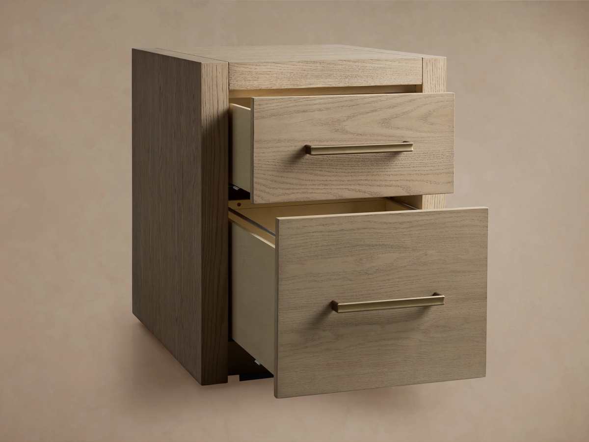 Bodhi Modular File