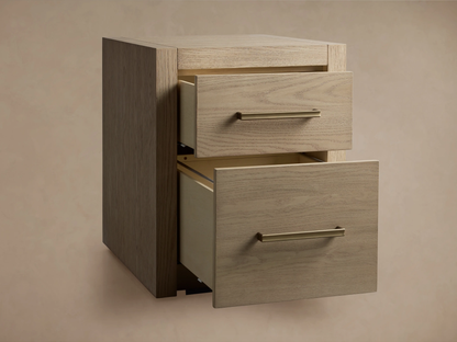 Bodhi Modular File