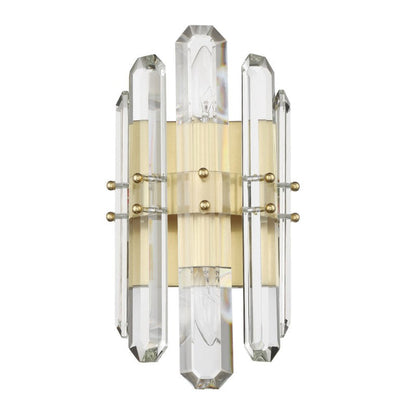 Bolton 2 Light Sconce