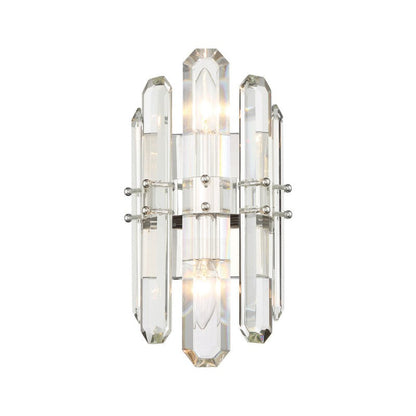 Bolton 2 Light Sconce