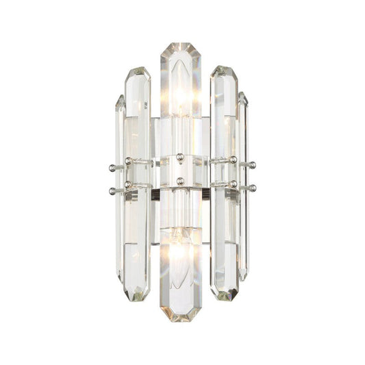 Bolton 2 Light Sconce