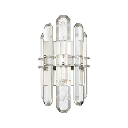 Bolton 2 Light Sconce