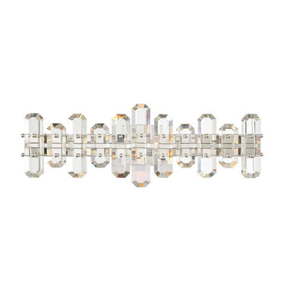 Bolton 3 Light Bath Wall Sconce