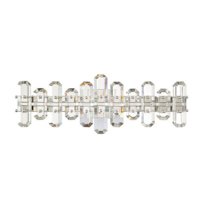 Bolton 3 Light Bath Wall Sconce