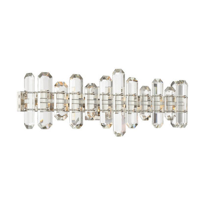 Bolton 3 Light Bath Wall Sconce