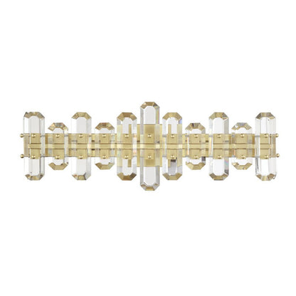 Bolton 3 Light Bath Wall Sconce