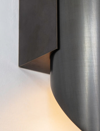 Brio Voyager Sconce