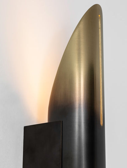 Brio Voyager Sconce