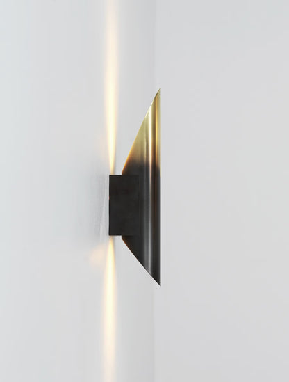 Brio Voyager Sconce