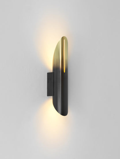 Brio Voyager Sconce