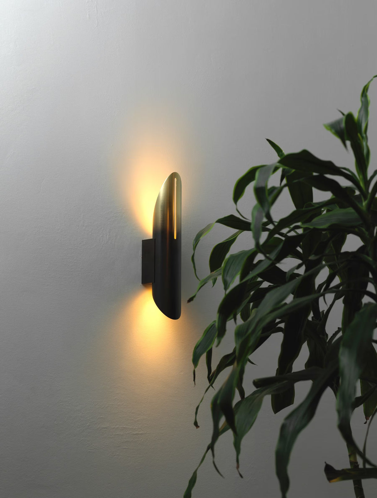 Brio Voyager Sconce