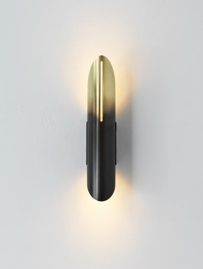 Brio Voyager Sconce