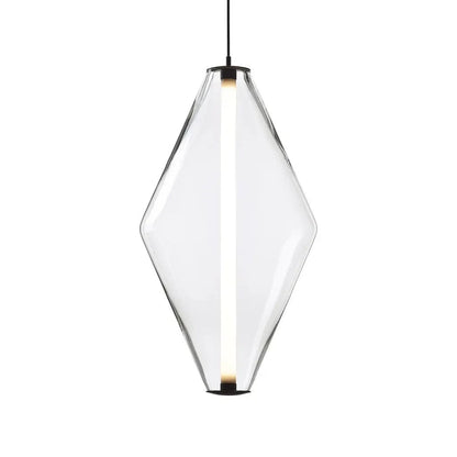 Buio Cone LED Pendant Light