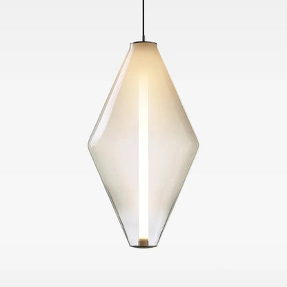Buio Cone LED Pendant Light
