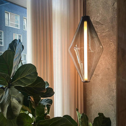 Buio Cone LED Pendant Light