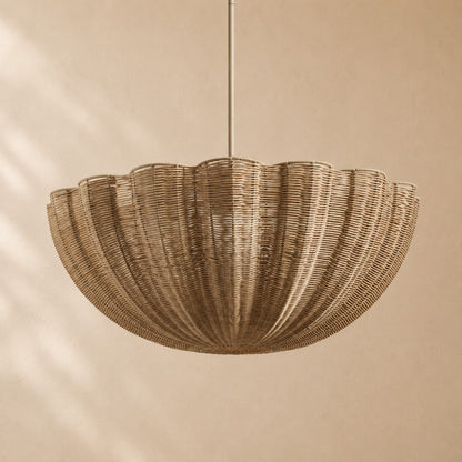 Calvin Pendant 36"D