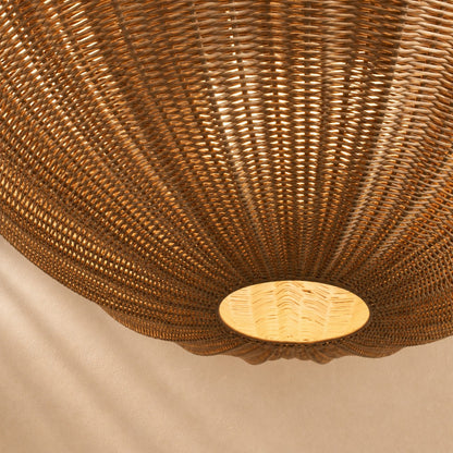 Calvin Pendant 36"D