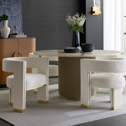 Canodi Dining Table