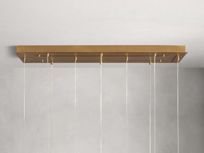 Cason Linear Chandelier