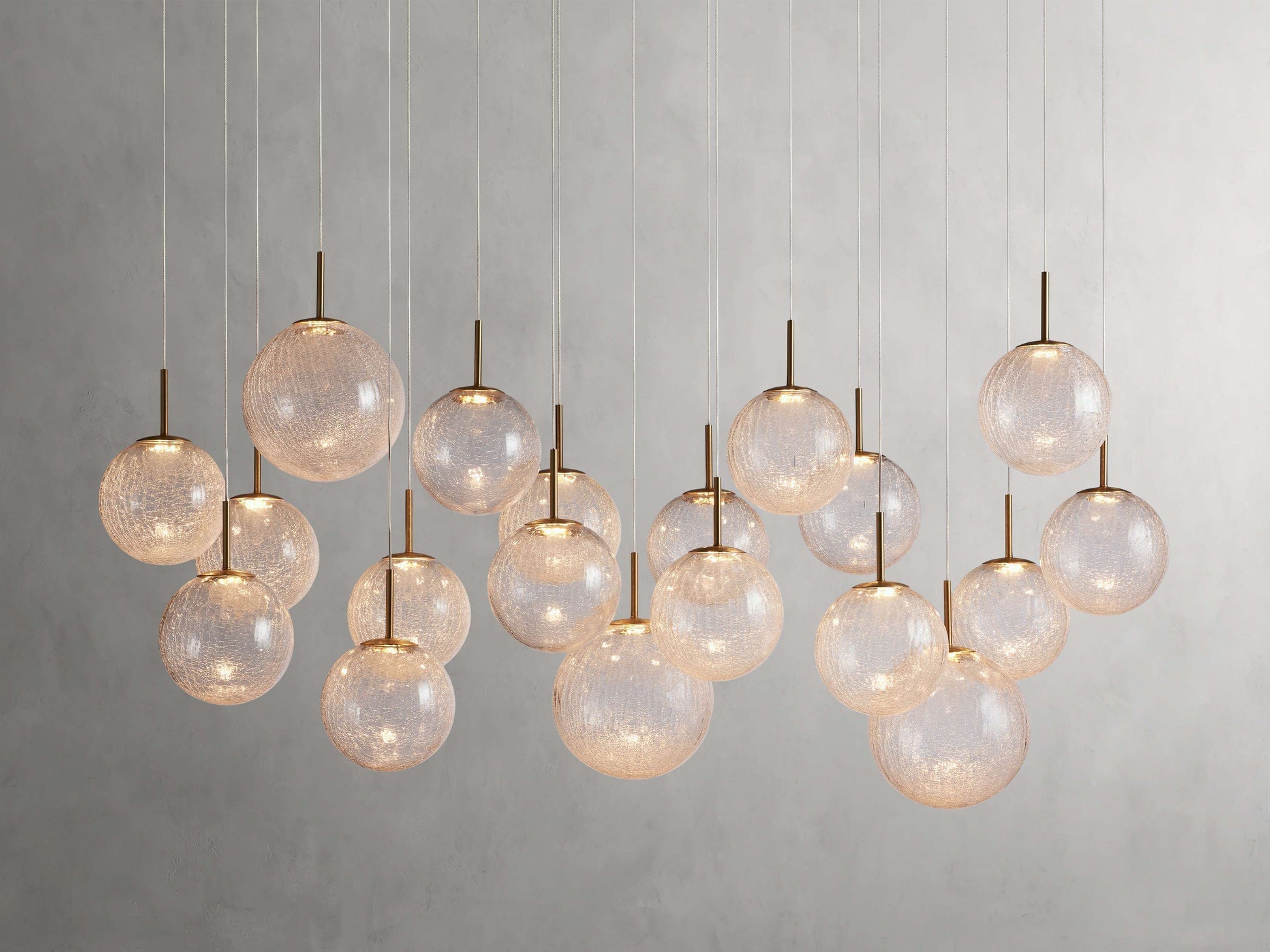 Cason Linear Chandelier