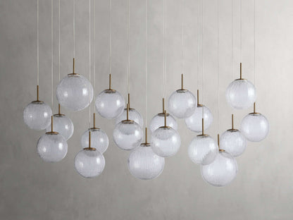 Cason Linear Chandelier