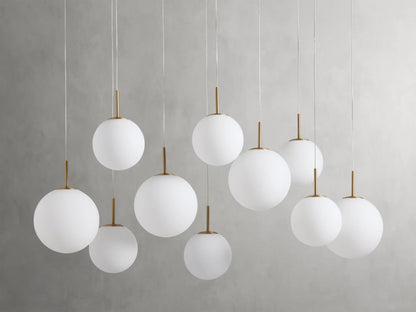 Cason Linear Chandelier