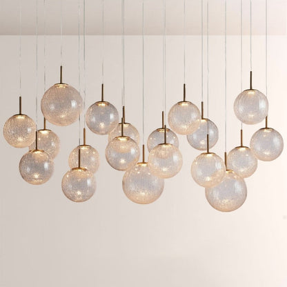 Cason Linear Chandelier