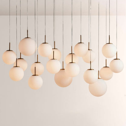 Cason Linear Chandelier