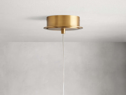 Cason Pendant