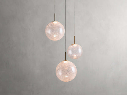 Cason Round Chandelier