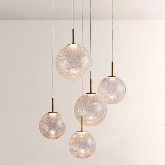 Cason Round Chandelier