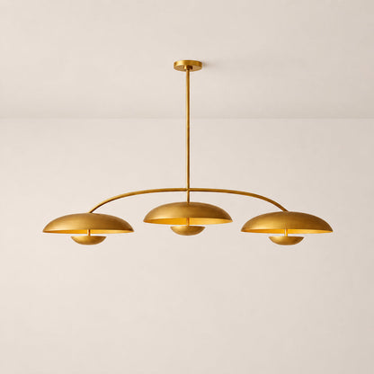 Cecil Linear Chandelier