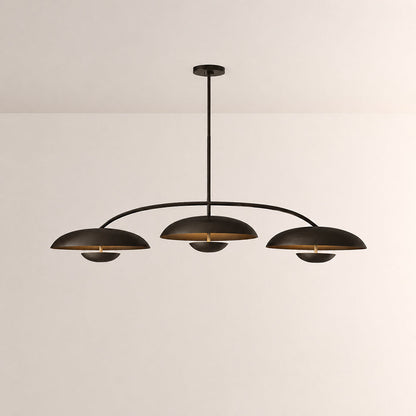 Cecil Linear Chandelier