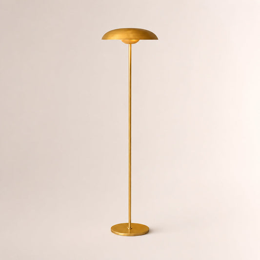 Cecil Metal Floor Lamp