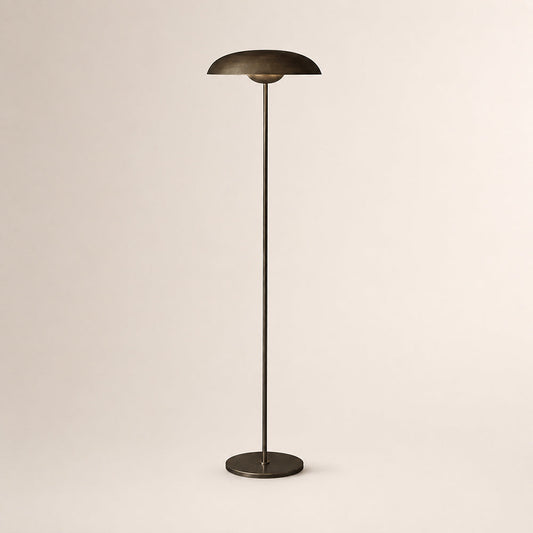 Cecil Metal Floor Lamp