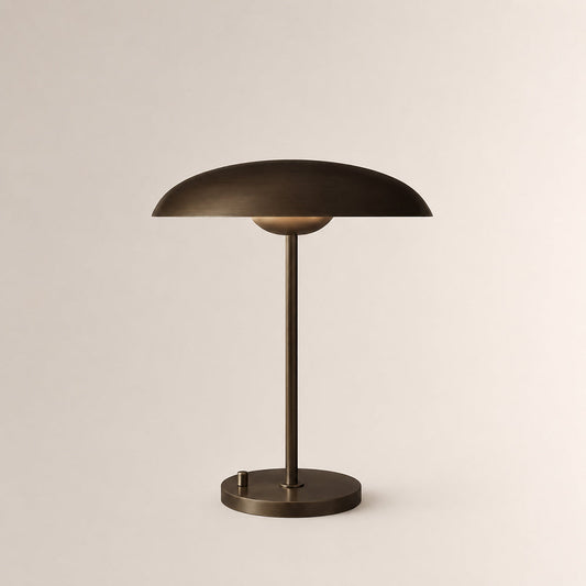 Cecil Metal Table Lamp
