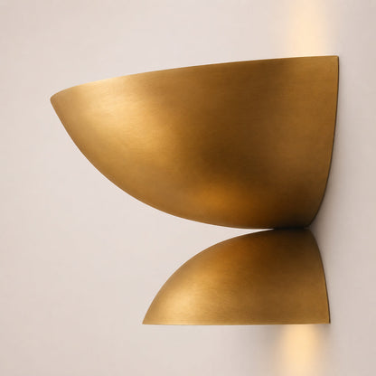 Cecil Metal Wall Sconce